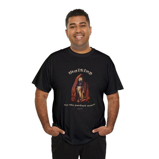 Unisex Tee - Horace